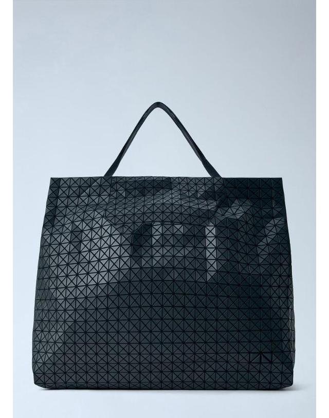 바오바오 [해외직구] 26 FW 바오바오 여성 Cart Tote Bag bao0366004blk F 착용컷