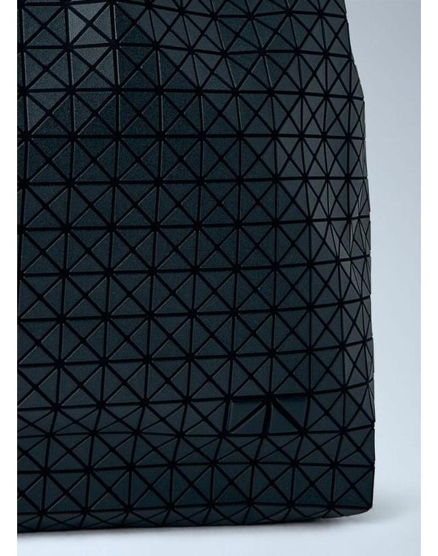 바오바오 [해외직구] 26 FW 바오바오 여성 Cart Tote Bag bao0366004blk F 착용컷
