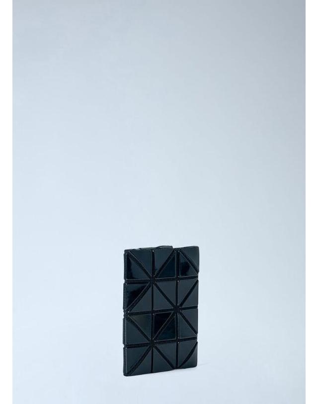 바오바오 [해외직구] 26 FW 바오바오 남성 Card Case Matte bao0366016blk 착용컷