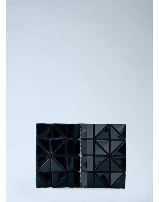 바오바오 [해외직구] 26 FW 바오바오 남성 Card Case Matte bao0366016blk 착용컷