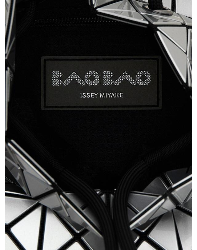 바오바오 [해외직구] 26SS BAO BAO 이세이 미야케 Wring 스몰 숄더 백 BB58AG53191 TP573165523 착용컷