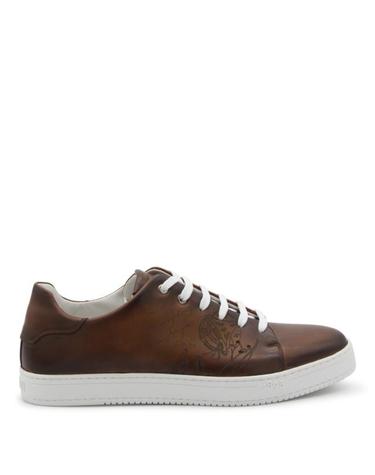 [해외직구] 24SS 벨루티 Palermo 스니커즈 S5330018ML6 TP580072126