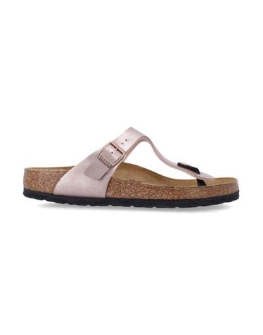 [해외직구] 26SS 버켄스탁 버켄스탁 Gizeh 메탈릭 샌들 26P1023943COPPER TP580047465