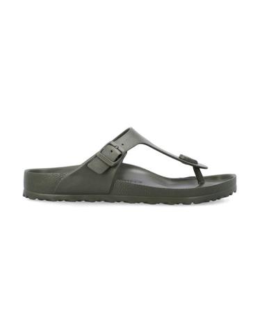[해외직구] 26SS 버켄스탁 버켄스탁 Gizeh EVA 샌들 카키 26P1019143KHAKI TP580047384
