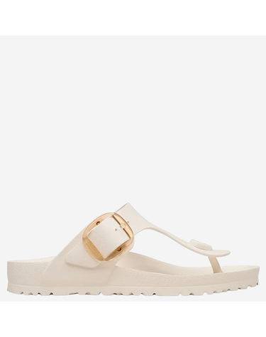 [해외직구] 26SS 버켄스탁 GIZEH 빅 버클 EVA   Ultralight 통 샌들 1031366EGGSHELL TP573995418