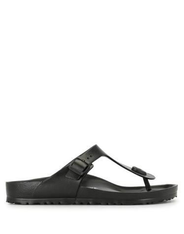 [해외직구] 26SS 버켄스탁 GIZEH EVA 샌들 128201BLACK TP580054894