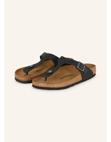 [해외직구] 버켄스탁 Flip flops GIZEH 빅 버클 100168630413000 TP575943463