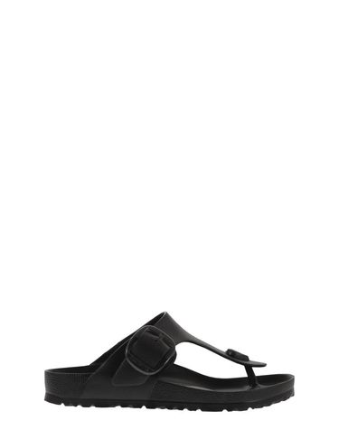 [해외직구] 26SS 버켄스탁 GIZEH 빅 버클 EVA   Ultralight 통 샌들 1031370BLK TP574109790