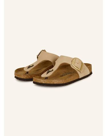 [해외직구] 버켄스탁 Flip flops GIZEH 빅 버클 100170780712000 TP576142007