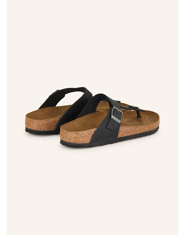 버켄스탁 [해외직구] 버켄스탁 Flip flops GIZEH 빅 버클 100168630413000 TP575943463 착용컷