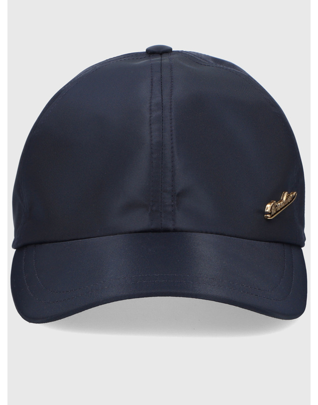 보르살리노 [해외직구] 26SS 볼사리노 Hiker 베이스볼 Antipioggia B95174EBA069B TP574760826 착용컷