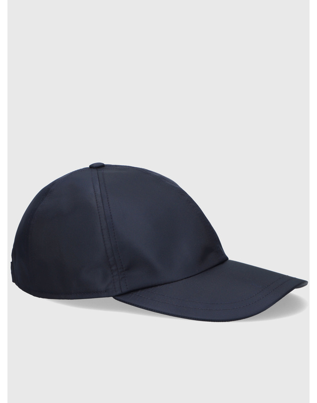 보르살리노 [해외직구] 26SS 볼사리노 Hiker 베이스볼 Antipioggia B95174EBA069B TP574760826 착용컷