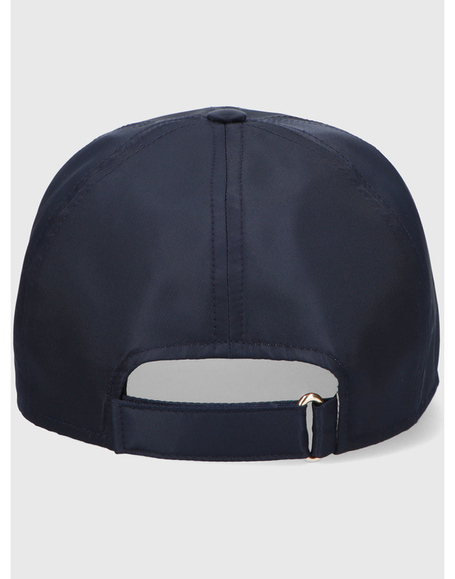 보르살리노 [해외직구] 26SS 볼사리노 Hiker 베이스볼 Antipioggia B95174EBA069B TP574760826 착용컷