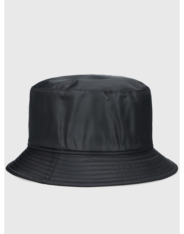 보르살리노 [해외직구] 26SS 볼사리노 MORGAN 레인 버켓 ANTIPIOGGIA B32099EBA068B TP574760823 착용컷