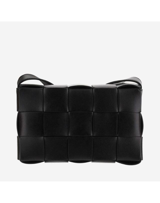 보테가 베네타 [해외직구] 26SS 보테가 베네타 cassette 카세트 백 737950VB1K08480 TP580043719 착용컷