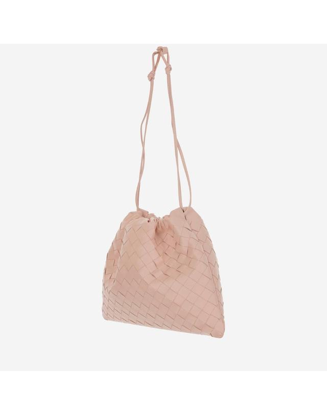 보테가 베네타 [해외직구] 보테가 베네타 Medium Dustbag 796728V3IV16805 TP582371311 착용컷
