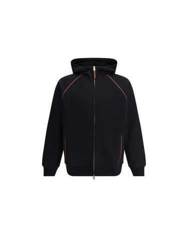 [해외직구] 26 FW 브루넬로 쿠치넬리 프렌치 테리 후드 스웨트셔츠 C101 MW8639085G