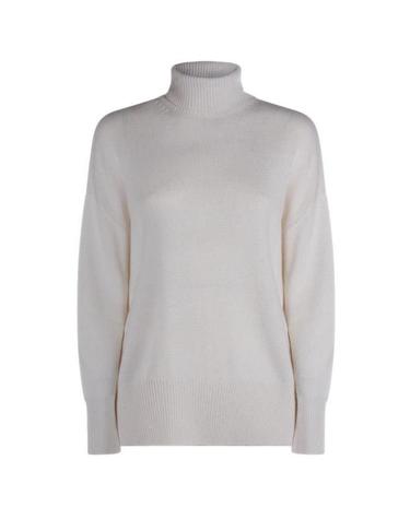 [해외직구] 26 FW 브루넬로 쿠치넬리 터틀넥 시퀸 엠벨리시드 니트 점퍼 CJ159 M73539914