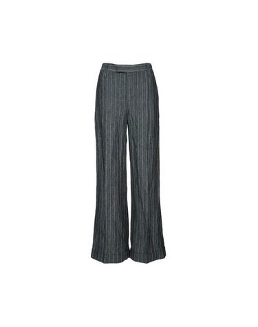 [해외직구] 26 FW 브루넬로 쿠치넬리 핀스트라이프 팬츠 C001 MH542P8492
