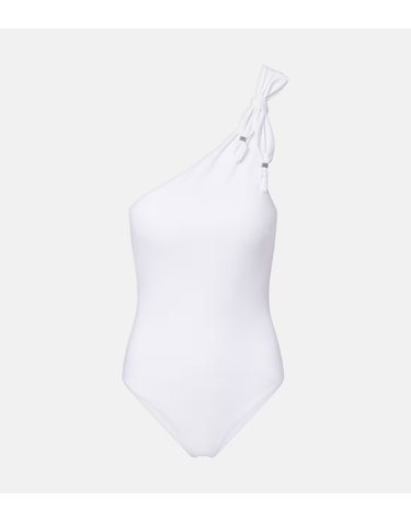 [해외직구] 26 FW 브루넬로 쿠치넬리 Monili 원숄더 스윔수트 TP581850170