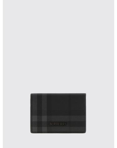 [해외직구] 버버리 남성 지갑 8127866 TP647224707