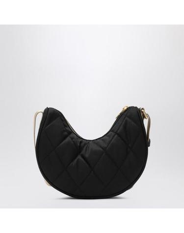 [해외직구] 26FW 버버리 블랙 horseshoe 숄더 백 8111928117221A1189 TP580021722