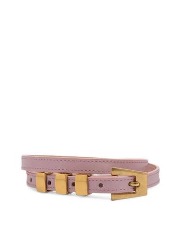 바이파 [해외직구] 26 FW BY FAR Vic leather belt MWTST003CL017 TP459926457