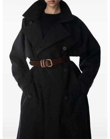 바이파 [해외직구] 26 FW BY FAR Katina leather belt MWTST002CL017 TP459926443