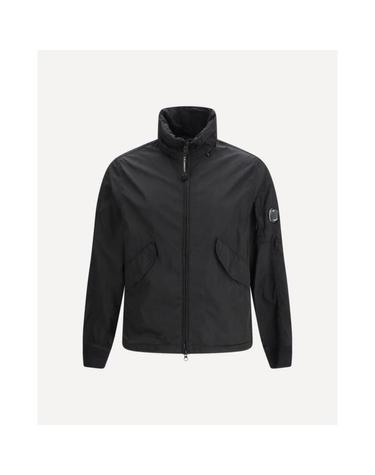 [해외직구] 26 FW CP컴퍼니 크롬 R 렌즈 나일론 자켓 999 20CMOW006A005904D