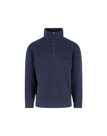 [해외직구] 26 FW 씨피 컴퍼니 하프집업 터틀넥 스웨터 889 20CMSS271A110700G