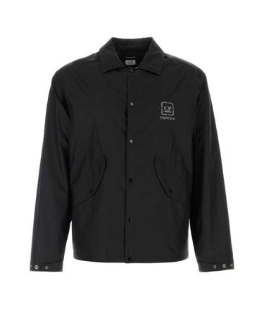 [해외직구] 25SS C P  컴퍼니 The Metropolis Series 오버셔츠 18CLOS020A110033A999 TP577699197