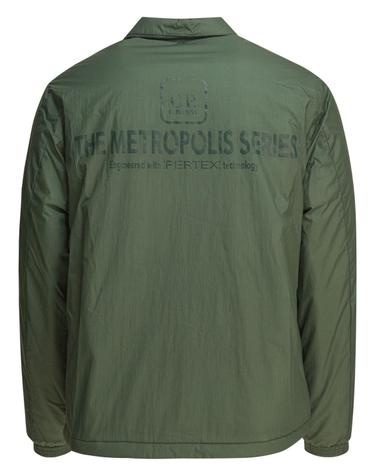 [해외직구] 25FW C P  컴퍼니 Metropolis Series 오버셔츠 자켓 19CLOS035A110400A619 TP582116343