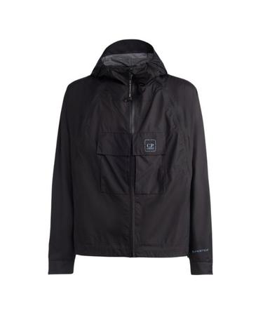 [해외직구] 24SS C P  컴퍼니 Metropolis series pertex 자켓 16CLOW037A110033A999 TP580096171