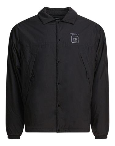 [해외직구] 25FW C P  컴퍼니 Metropolis Series 오버셔츠 자켓 19CLOS035A110400A999 TP573103043