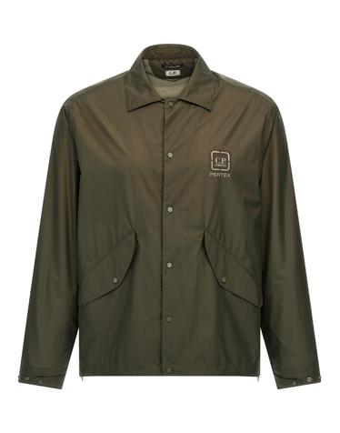 [해외직구] 25SS C P  컴퍼니 The Metropolis Series 오버셔츠 18CLOS020A110033A683 TP572979662