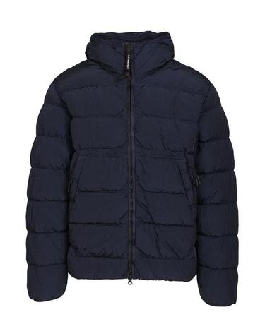 [해외직구] C P  컴퍼니 크롬 R 고글 다운 재킷 21CMOW011A005904G 880 TP980124459