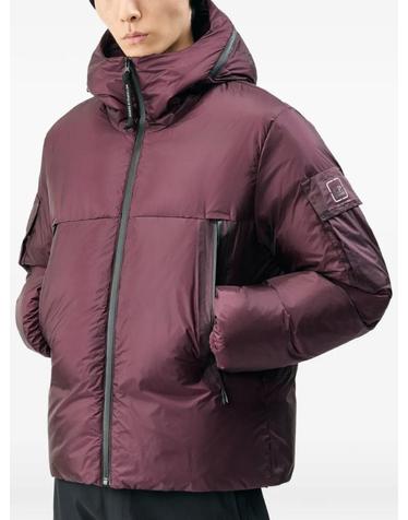 [해외직구] 26 FW CP컴퍼니 메트로폴리스 시리즈 메트로실드 후드 다운 재킷 21CLOW038A110467V790 TP460021671