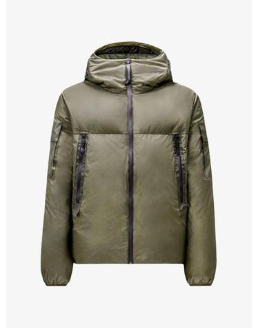 [해외직구] 26 FW CP컴퍼니 메트로폴리스 시리즈 메트로실드 후드 다운 재킷 21CLOW038A110467V661 TP460420395