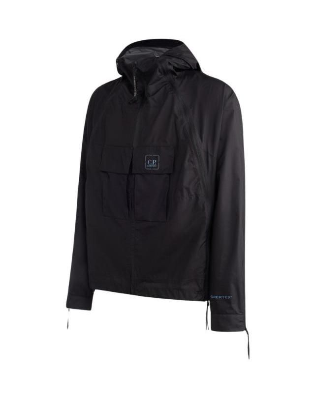 씨피 컴퍼니 씨피컴퍼니 [해외직구] 24SS C P 컴퍼니 Metropolis series pertex 자켓 16CLOW037A110033A999 TP580096171 착용컷