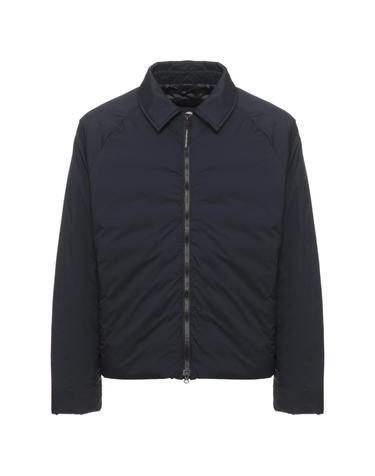 [해외직구] 캐나다구스 Lodge logo patch jacket 12236702613768 TP725621333