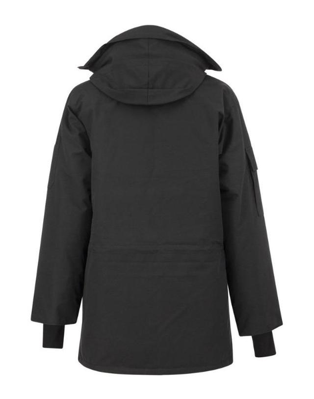 캐나다구스 [해외직구] Canada Goose 익스페디션 후드 재킷 2051M43 61 TP977233304 착용컷