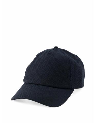 [해외직구] 26 FW 카사블랑카 monogram jacquard baseball cap AHAT11901 TP459187294