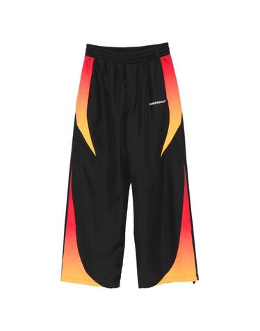[해외직구] 26 FW 카사블랑카 로고 프린트 트랙팬츠 MAW26TR51901 TP459288635