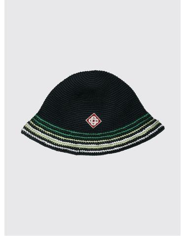 [해외직구] 카사블랑카 남성 모자 APF26HAT120 TP647327915