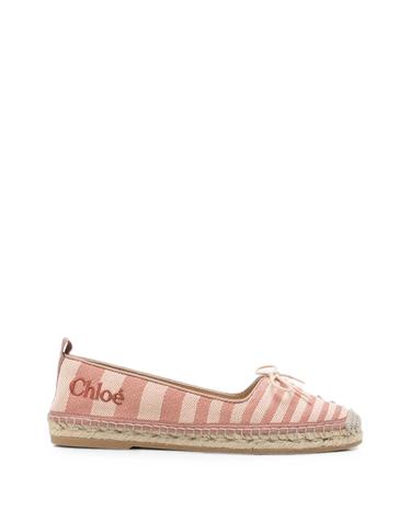 [해외직구] 끌로에 Isla espadrilles 12139797250312 TP724665192