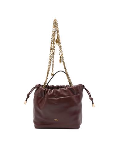 [해외직구] 끌로에 Icons mini bag 12219428765960 TP725556231