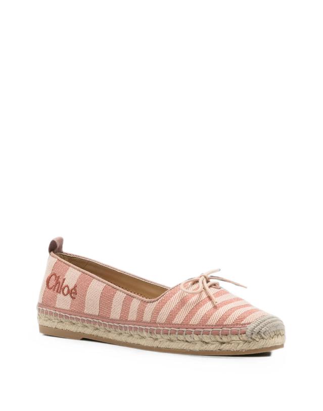 끌로에 [해외직구] 끌로에 Isla espadrilles 12139797250312 TP724665192 착용컷