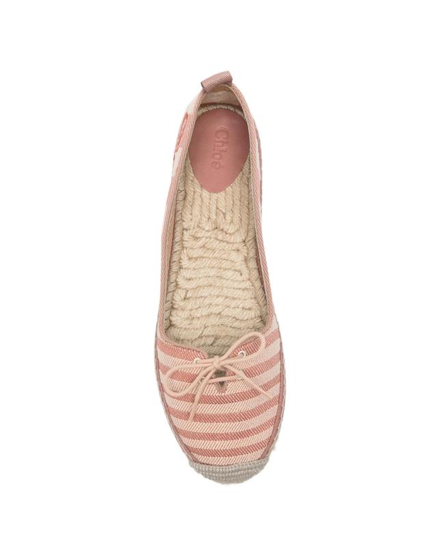 끌로에 [해외직구] 끌로에 Isla espadrilles 12139797250312 TP724665192 착용컷