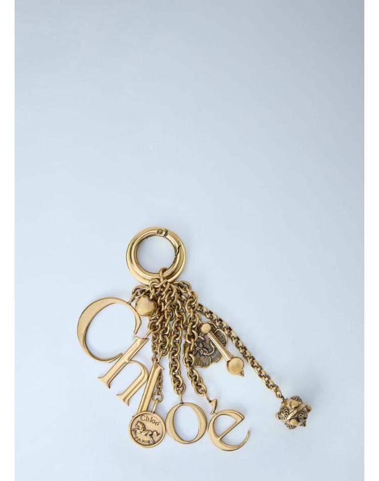 [해외] 26 FW 끌로에 여성 Chloe Symbols Keychain CH26SK188CB720Y TP875391693 DB8XXX07578
