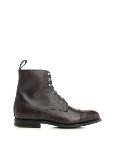[해외직구] 26 FW 처치스 에드워스 R 2 0 페블 레더 부츠 ETC318FG00000FITG TP455710590